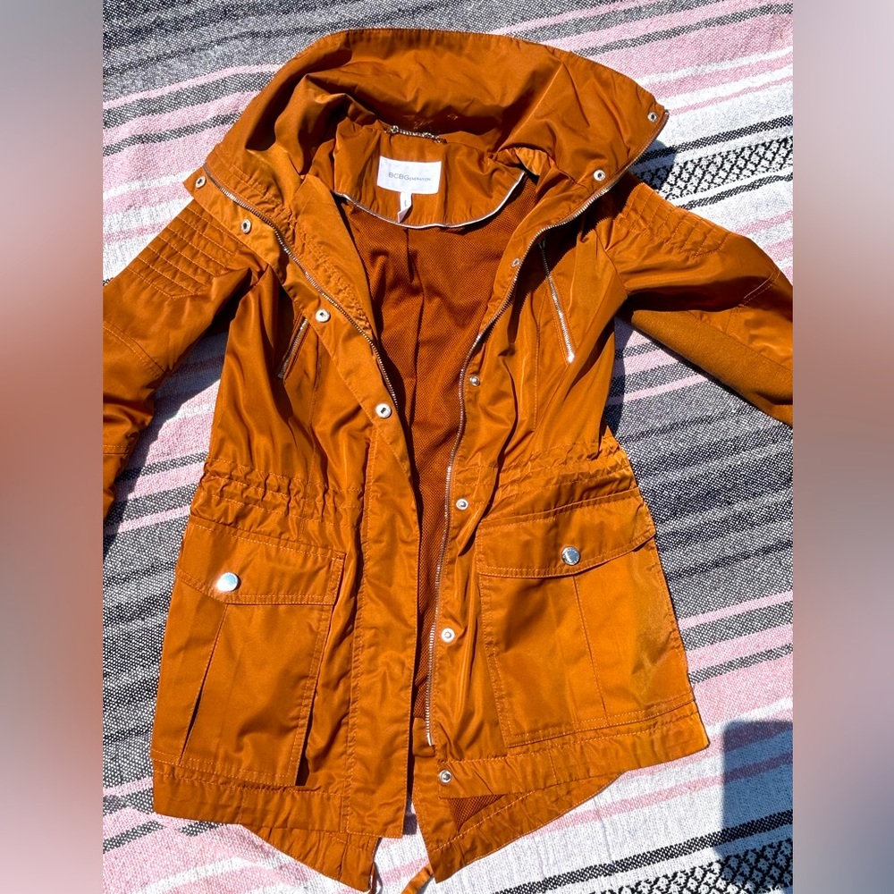🔥BCBG jacket!
